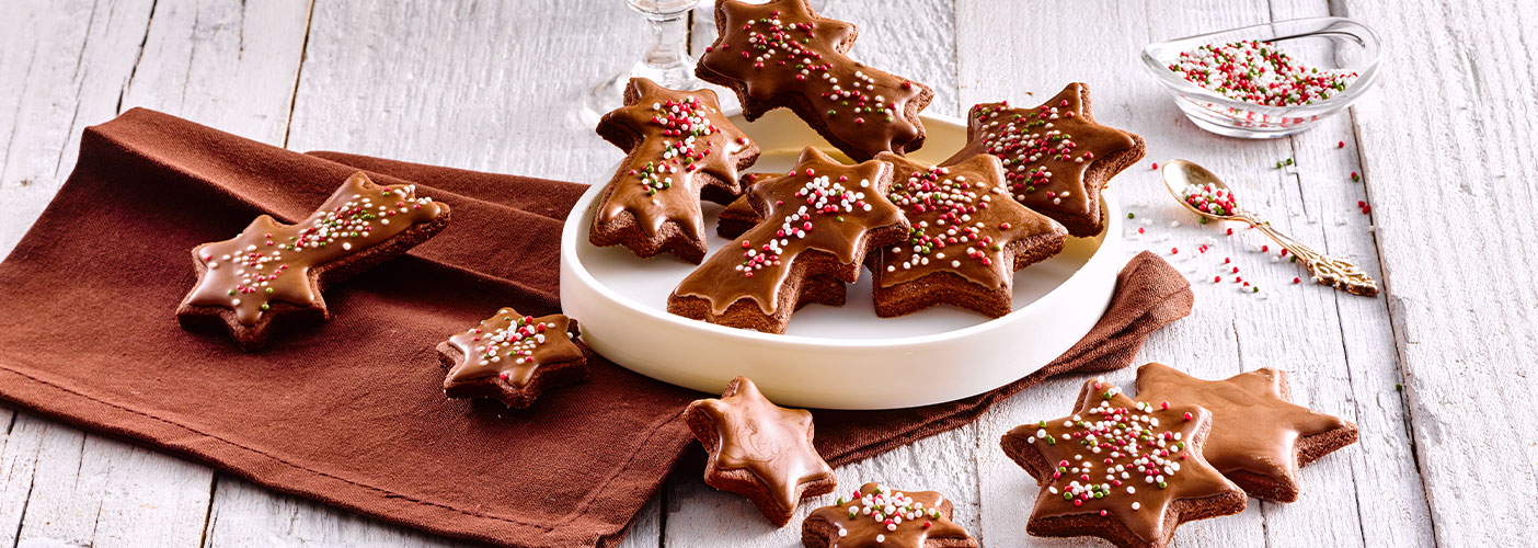 Weihnachtsplätzchen Die x leckersten Rezepte RUF Lebensmittel