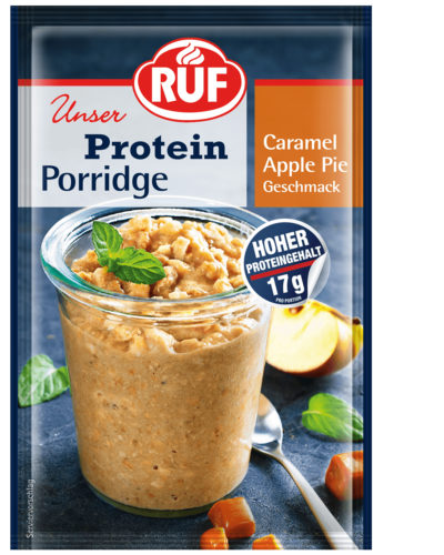 Classic Porridge - RUF Lebensmittel